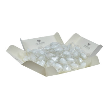 Cubotto Tenerezze con Mandorla al gusto di Cocco