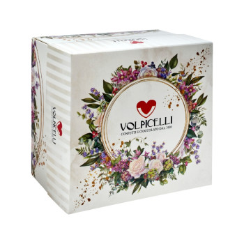 Cubotto Tenerezze con Mandorla